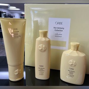 NEW Oribe  Alchemy set